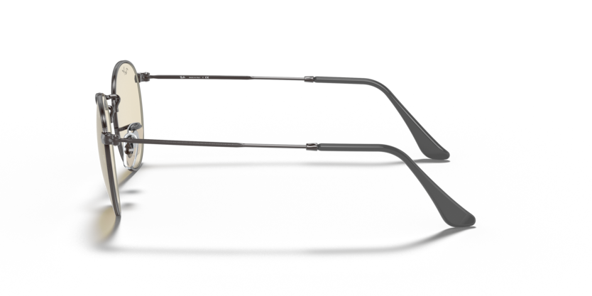 RB3447 - ROUND METAL