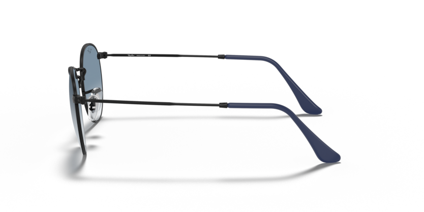 RB3447 - ROUND METAL