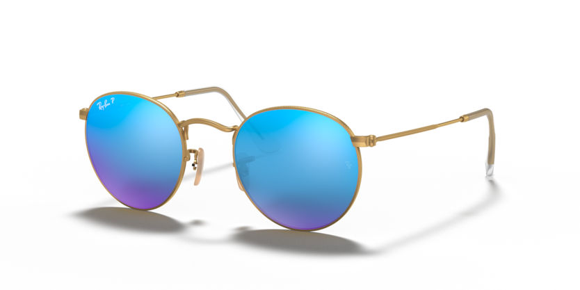 RB3447 - ROUND METAL