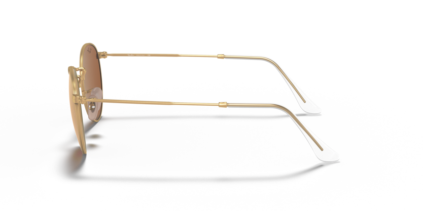 RB3447 - ROUND METAL