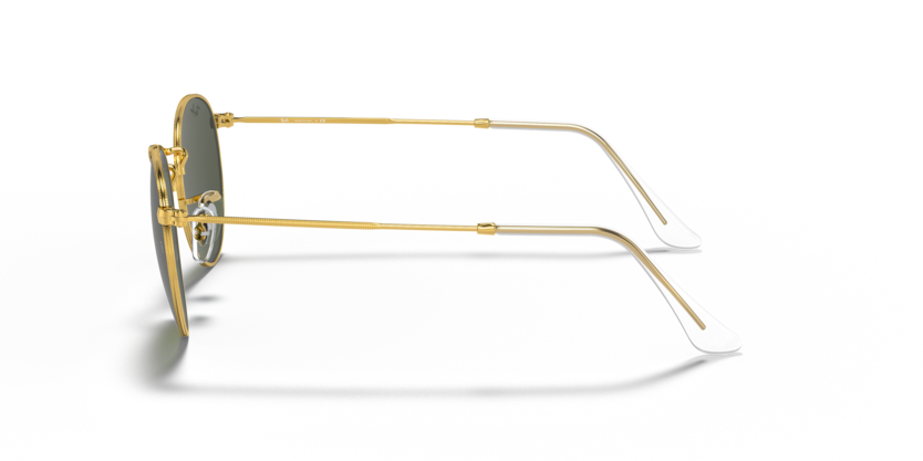 RB3447 - ROUND METAL