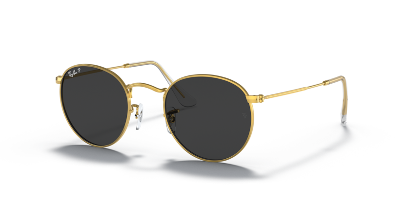 RB3447 - ROUND METAL