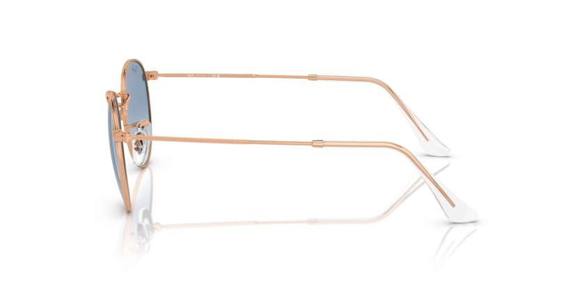 RB3447 - ROUND METAL