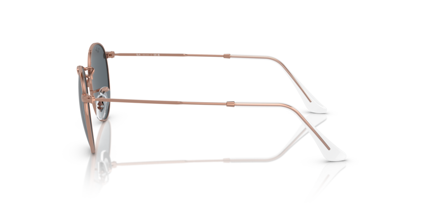 RB3447 - ROUND METAL