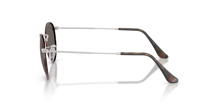 RB3447 - ROUND METAL