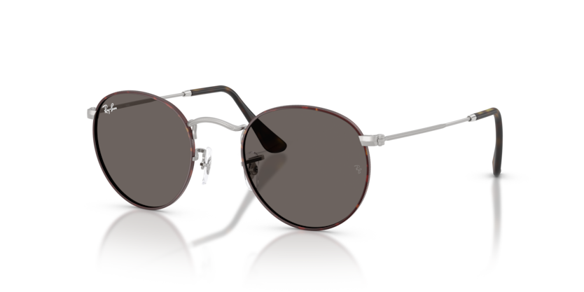 RB3447 - ROUND METAL