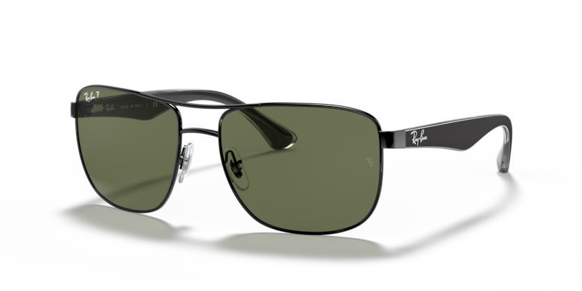 Ray-Ban RB3533 Sunglasses | Select Eyewear
