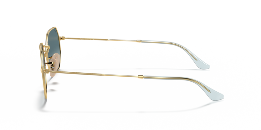 RB3556N - OCTAGONAL
