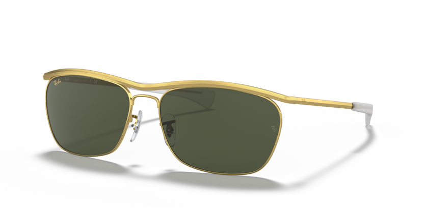 RB3619 - OLYMPIAN II DELUXE