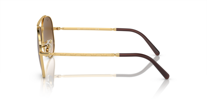 RB3625 - NEW AVIATOR