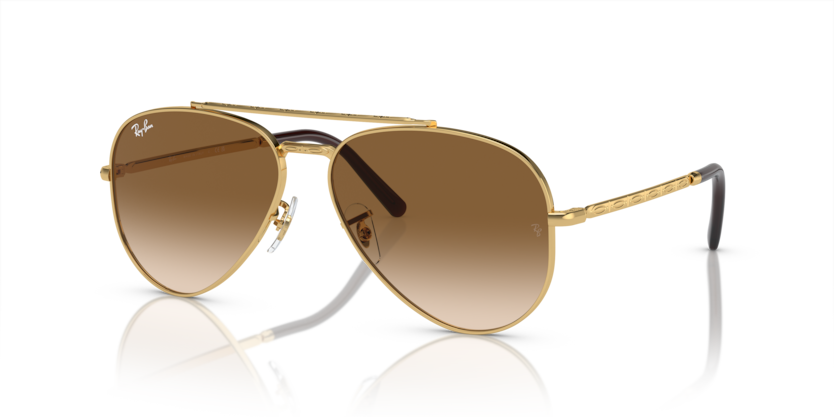 RB3625 - NEW AVIATOR