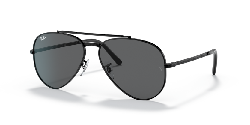 RB3625 - NEW AVIATOR