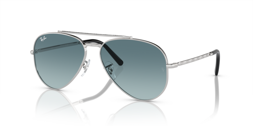 RB3625 - NEW AVIATOR