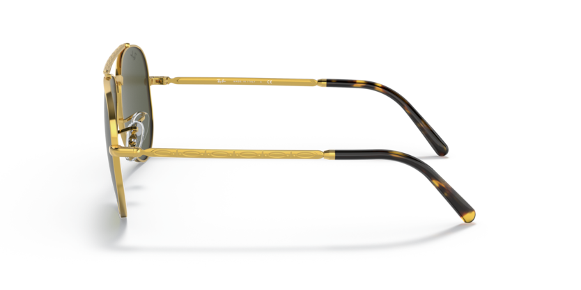 RB3625 - NEW AVIATOR