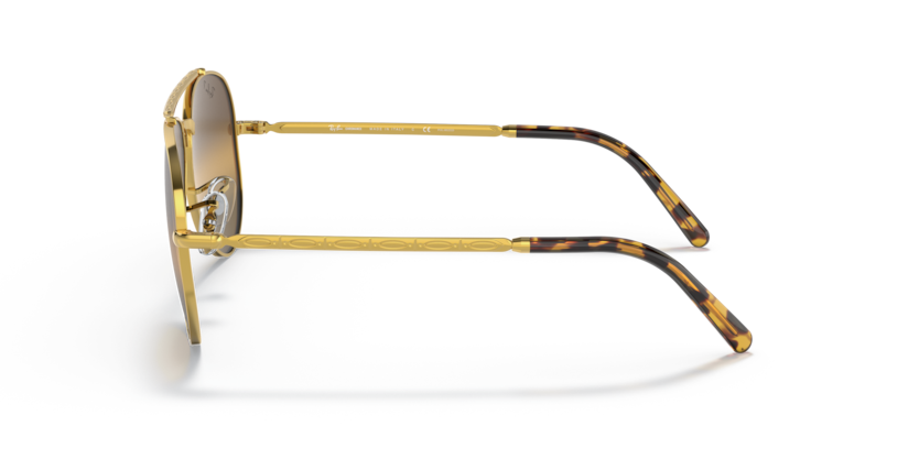 RB3625 - NEW AVIATOR