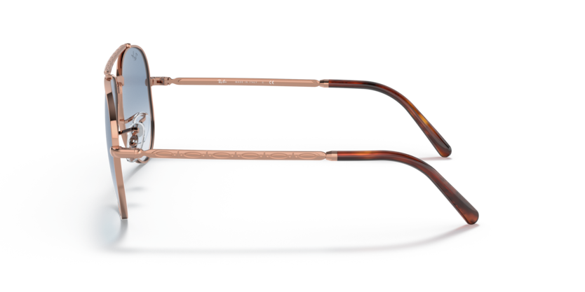 RB3625 - NEW AVIATOR