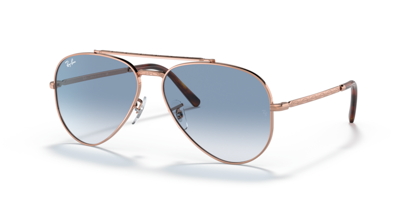 RB3625 - NEW AVIATOR