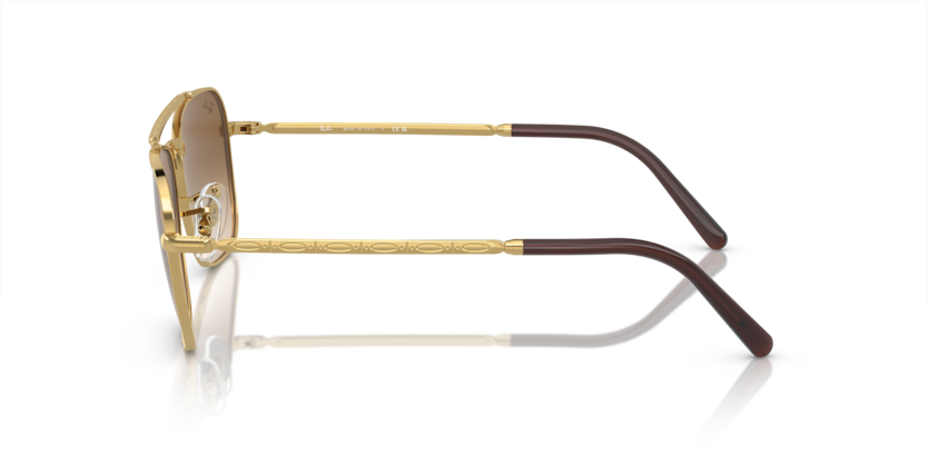 RB3636 - NEW CARAVAN