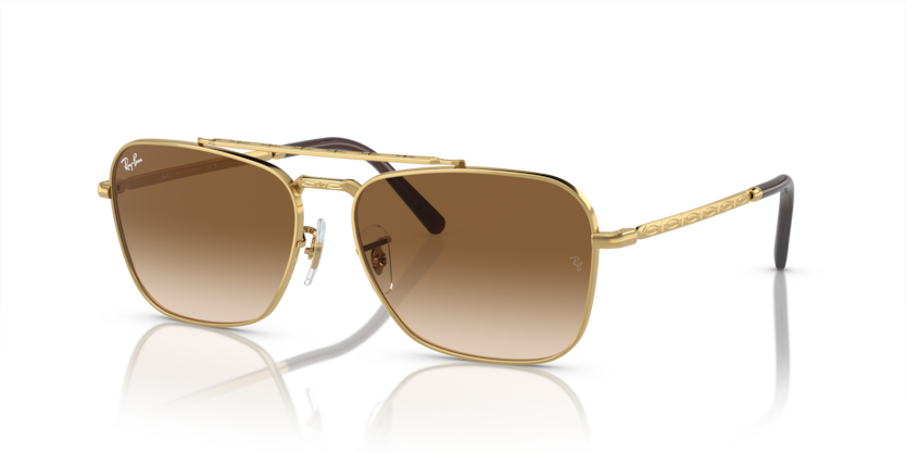 Ray-Ban RB3636 - NEW CARAVAN Sunglasses | Select Eyewear