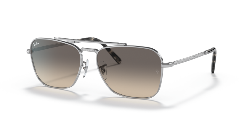 RB3636 - NEW CARAVAN