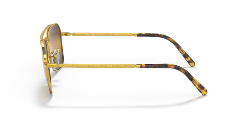 RB3636 - NEW CARAVAN