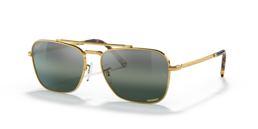 RB3636 - NEW CARAVAN