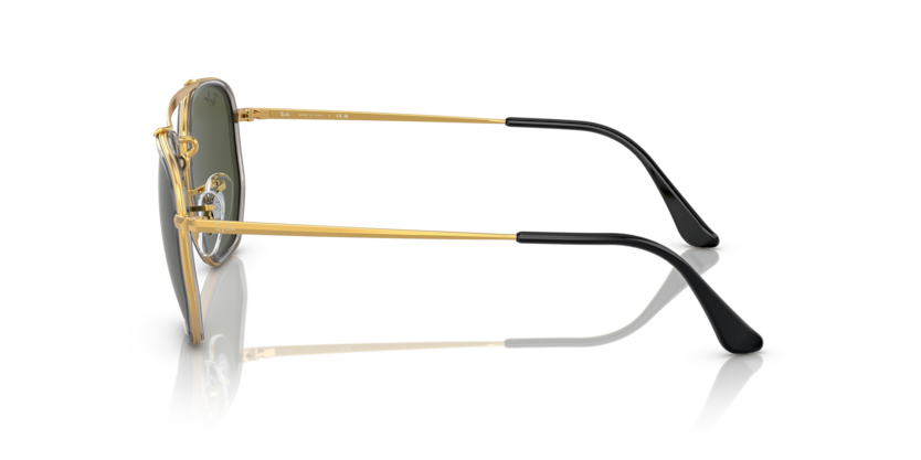 RB3648M - THE MARSHAL II