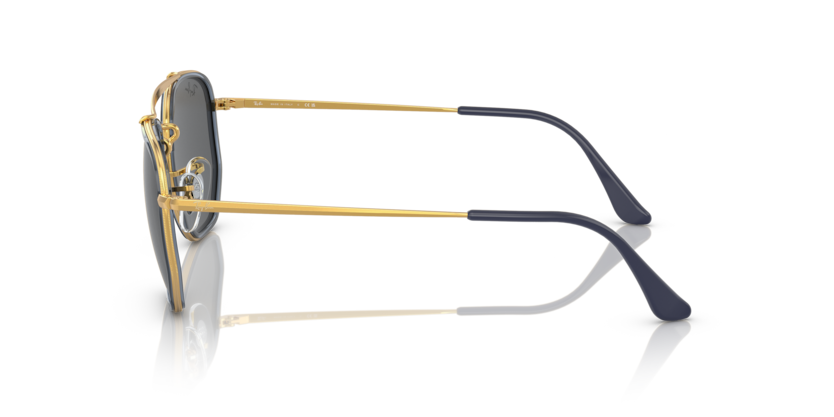 RB3648M - THE MARSHAL II