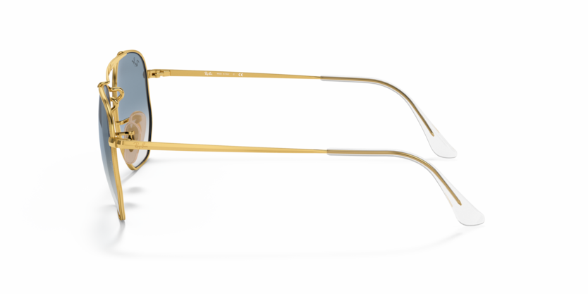 RB3648 - THE MARSHAL