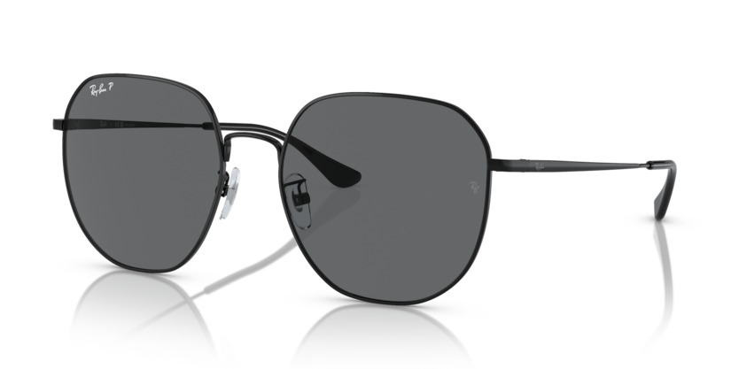 ザンビア産ヘマタイトファントムNo1270 Ray-Ban RB3680D Sunglasses | Select Eyewear