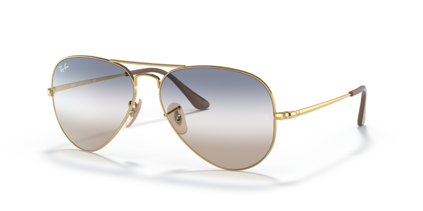 RB3689 - AVIATOR METAL II