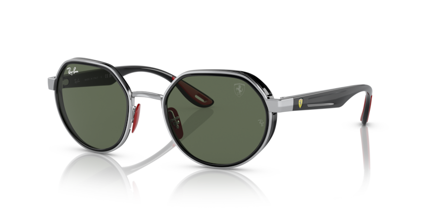 Ray-Ban RB3703M Sunglasses | Select Eyewear