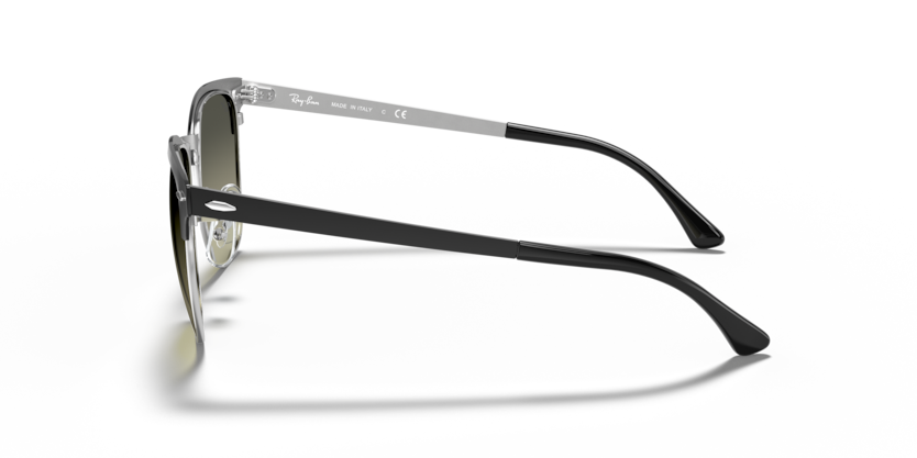 RB3716 - CLUBMASTER METAL