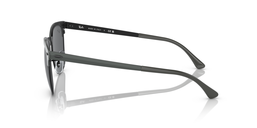 RB3716 - CLUBMASTER METAL