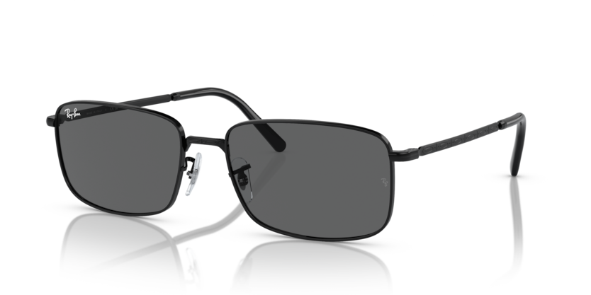 Ray-Ban サングラス RB3717D 限定カラー Ray-Ban RB3717 Sunglasses | Select Eyewear