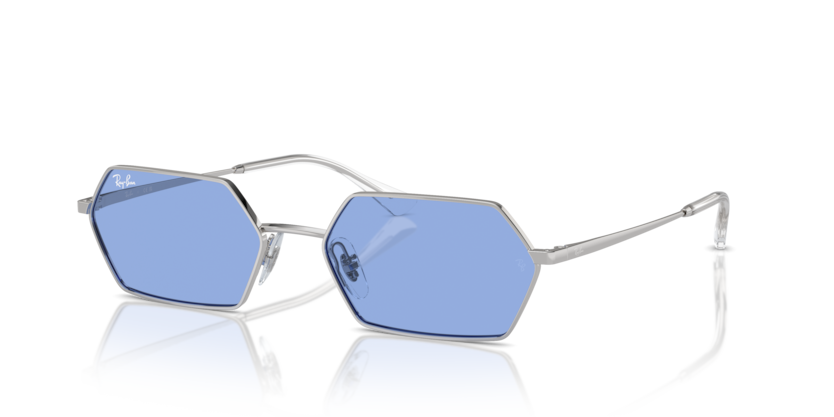 Ray-Ban RB3728 - YEVI Sunglasses | Select Eyewear