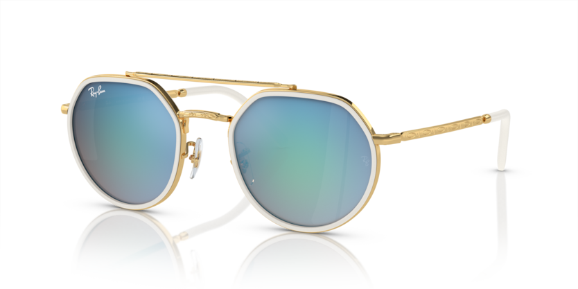 Ray-Ban RB3765 Sunglasses | Select Eyewear