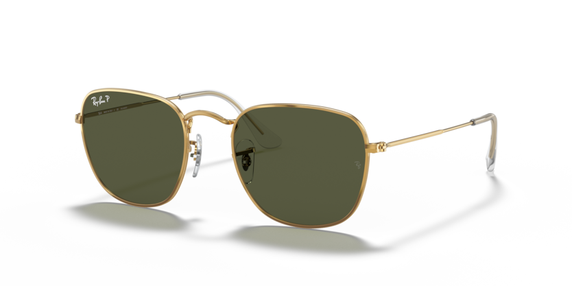 K　レイバン Ray-Ban RB3857 - FRANK Sunglasses | Select Eyewear