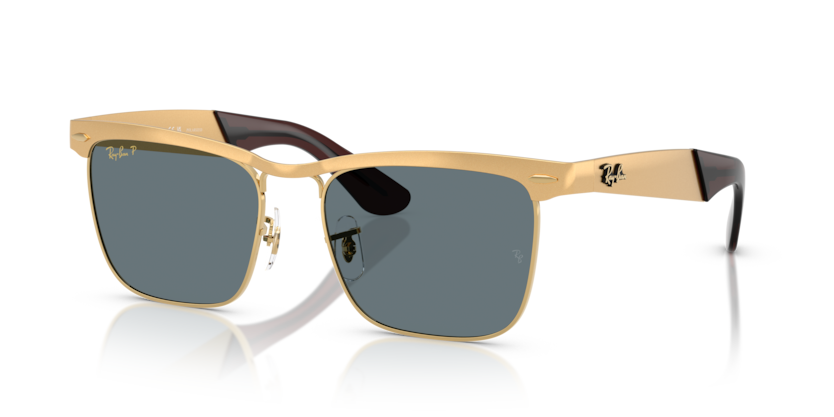 RB3875 - WAYFARER DELUXE