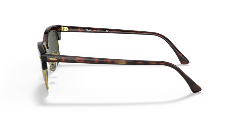 RB3916 - CLUBMASTER SQUARE