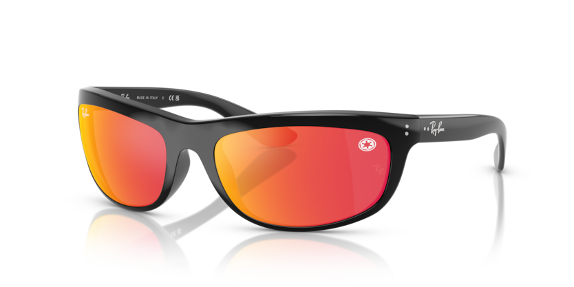 Ray-Ban RB4089 - BALORAMA Sunglasses | Select Eyewear