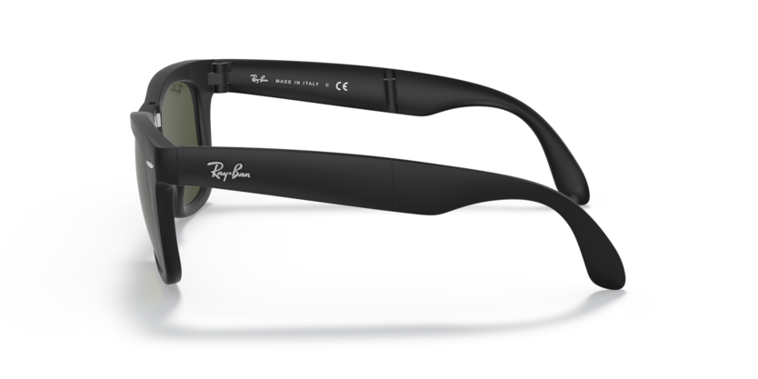 RB4105 - FOLDING WAYFARER