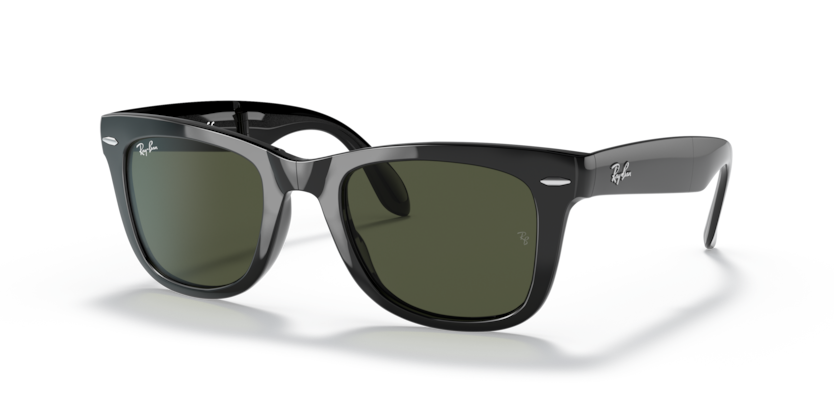 RB4105 - FOLDING WAYFARER