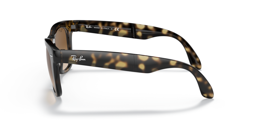 RB4105 - FOLDING WAYFARER