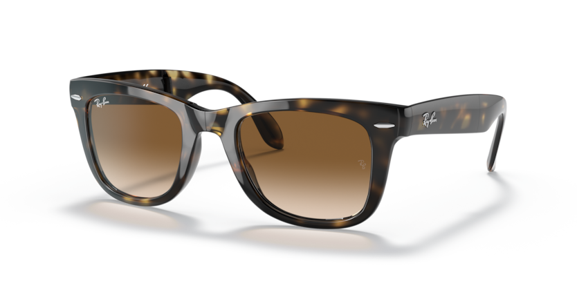 RB4105 - FOLDING WAYFARER