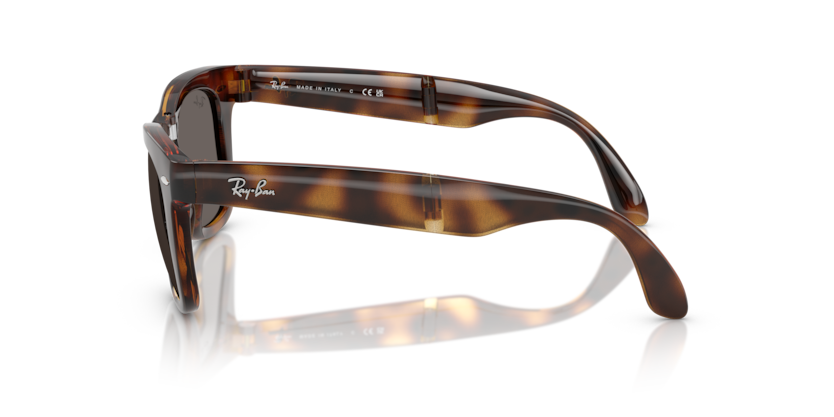 RB4105 - FOLDING WAYFARER