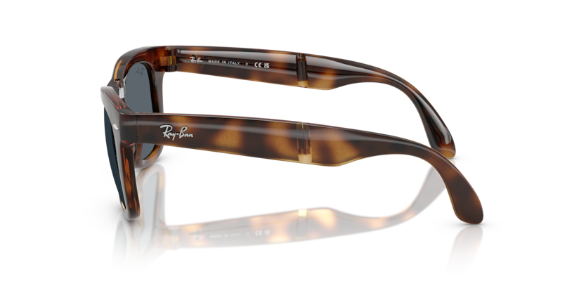 RB4105 - FOLDING WAYFARER