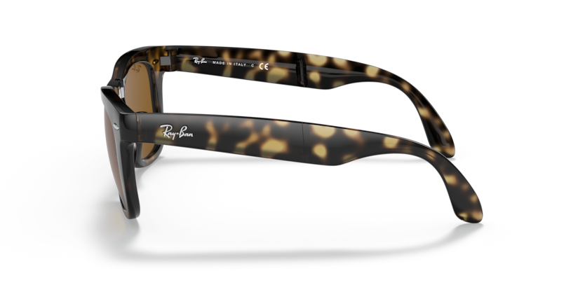 RB4105 - FOLDING WAYFARER