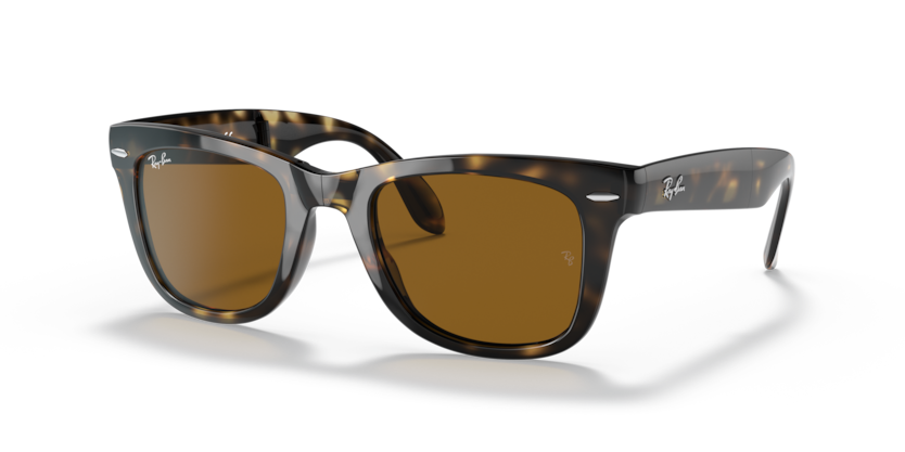RB4105 - FOLDING WAYFARER