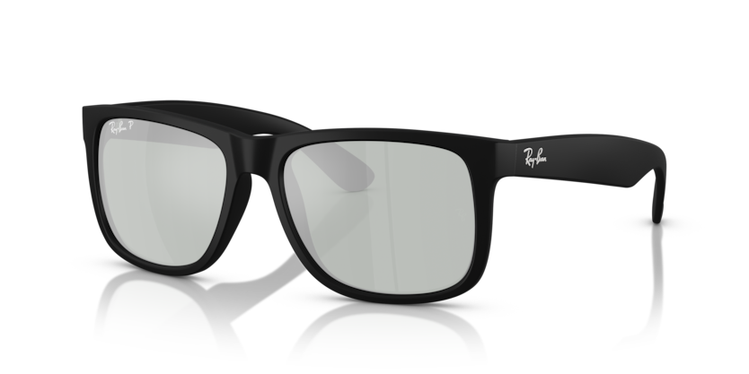 Ray-Ban RB4165 - JUSTIN Sunglasses | Select Eyewear